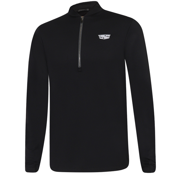 Cadillac Siasconset Quarter-Zip